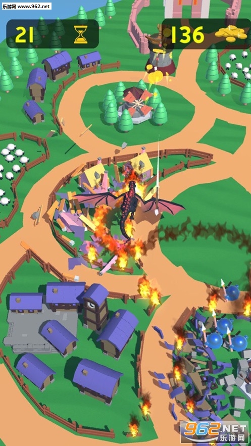 Dragon Gold�ٷ���v0.1��ͼ0