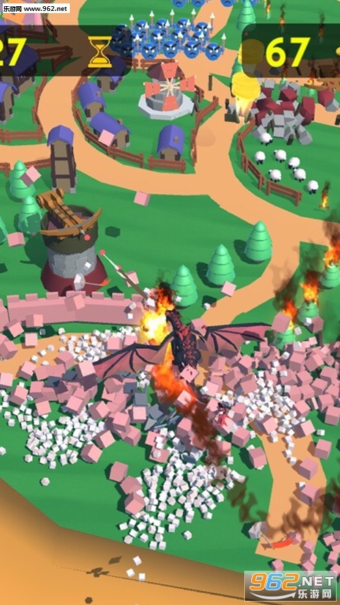 Dragon Gold�ٷ���v0.1��ͼ1