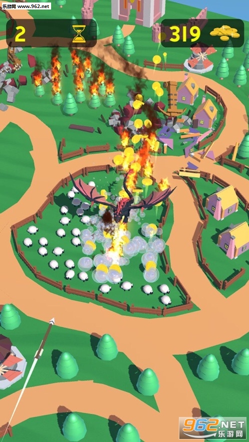 Dragon Gold�ٷ���v0.1��ͼ2