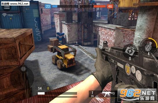 AssaultArena(Assault Arena��׿��)��ͼ0