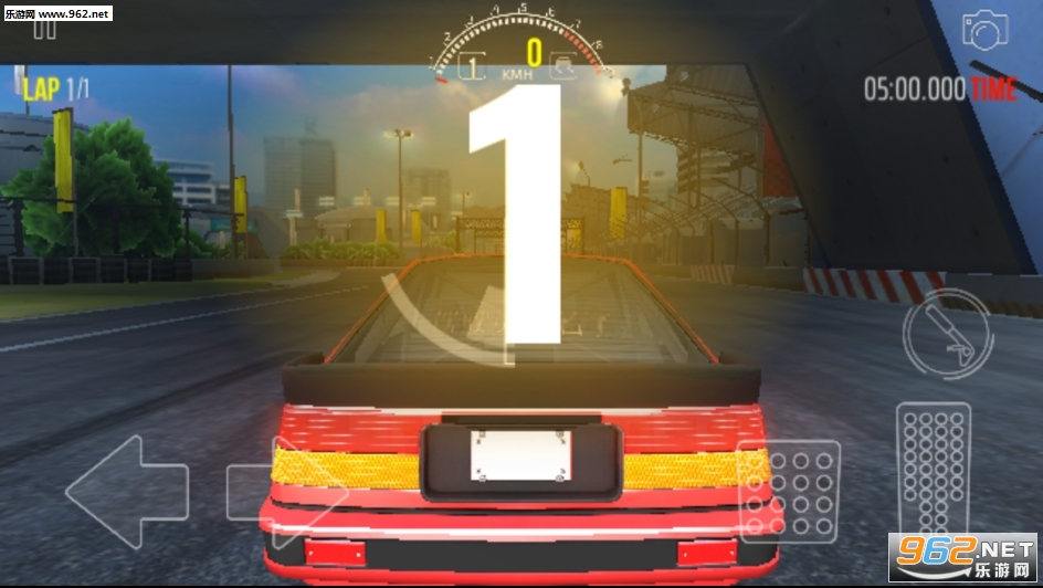 Car Simulator Japan(�ձ�����ģ������׿��)��ͼ1