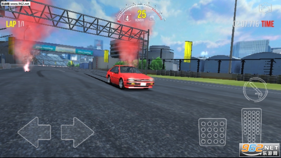 Car Simulator Japan(�ձ�����ģ������׿��)��ͼ2