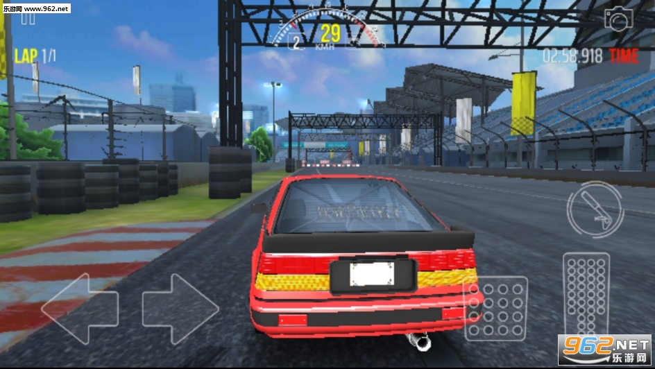 Car Simulator Japan(�ձ�����ģ������׿��)��ͼ0