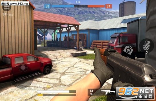 AssaultArena(Assault Arena�ٷ���)��ͼ1