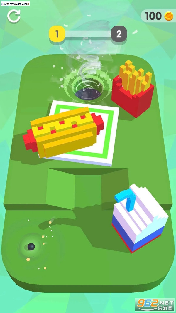����ʦ3D��׿���ͼ1