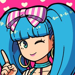 Galaxxy Idols(����ż�����°�)