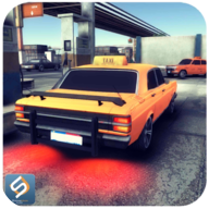 1984���⳵ģ������׿��