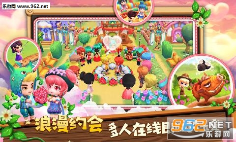 My Town : Beauty Spa Saloon(�ҵĳ�������������)v1.0��ͼ3