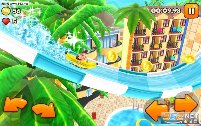 Uphill Rush(ˮ�ϳ��UphillRush���°�)��ͼ5