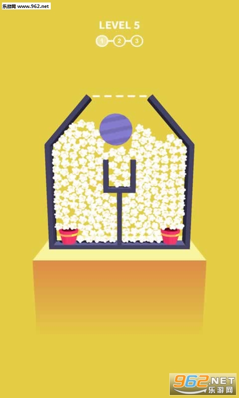 Popcorn Burst(���׻�ը�Ѱ�׿��)v1.3.0��ͼ2
