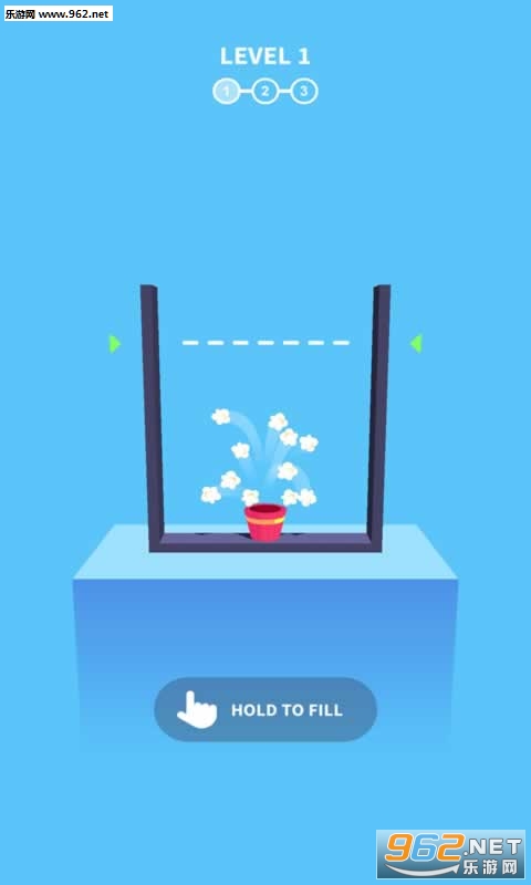 Popcorn Burst(���׻�ը�Ѱ�׿��)v1.3.0��ͼ1