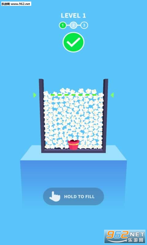 Popcorn Burst(���׻�ը�Ѱ�׿��)v1.3.0��ͼ0