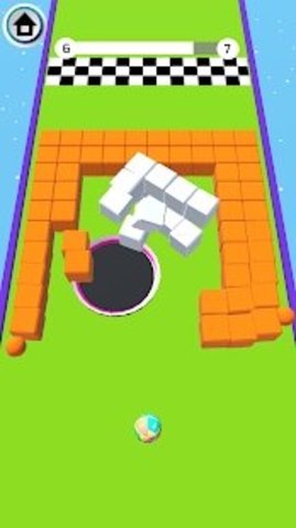 Hole ball stack���ν�ͼ0