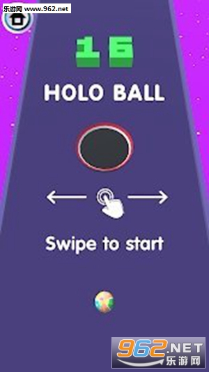 Hole ball stack��׿���ͼ2