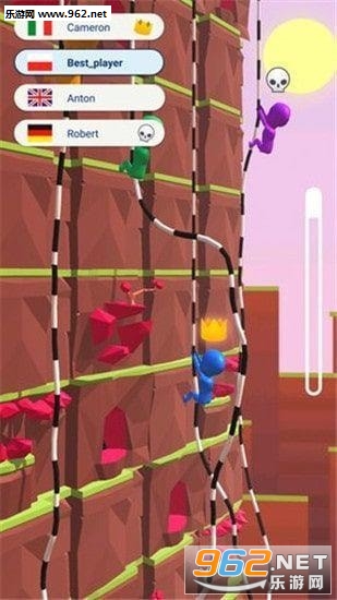 Climb Racer!(����������Climb Racer����)��ͼ0