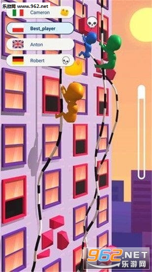 Climb Racer!(����������Climb Racer����)��ͼ1