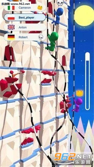 Climb Racer!(����������Climb Racer����)��ͼ2