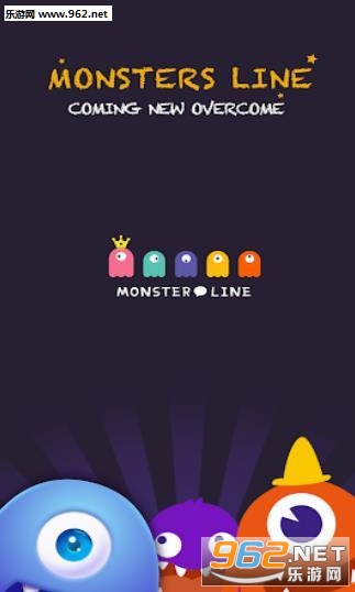 Monster Line(�ȹ���������׿��)��ͼ0