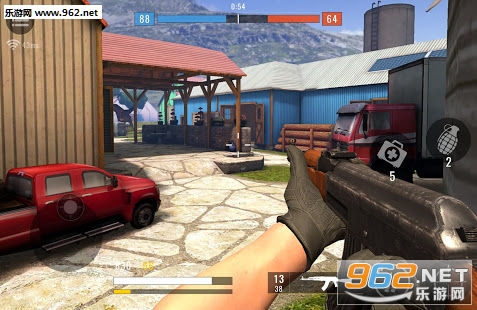 AssaultArena(ͻ����������׿��)��ͼ1