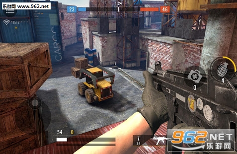AssaultArena(ͻ����������׿��)��ͼ2