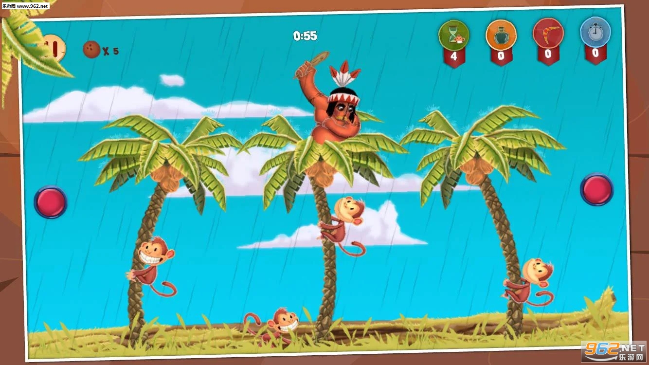 CoCo Thieves(��Ҫ͵Ҭ�Ӱ�׿��)��ͼ0
