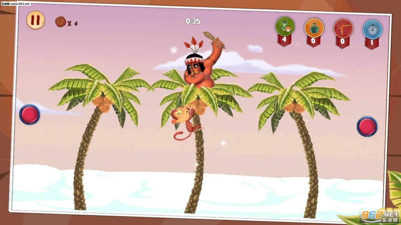 CoCo Thieves(��Ҫ͵Ҭ�Ӱ�׿��)��ͼ1