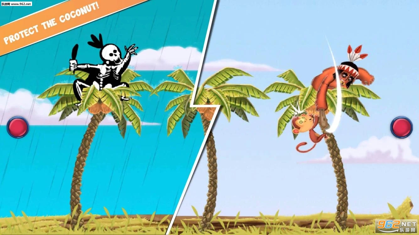 CoCo Thieves(��Ҫ͵Ҭ�Ӱ�׿��)��ͼ2