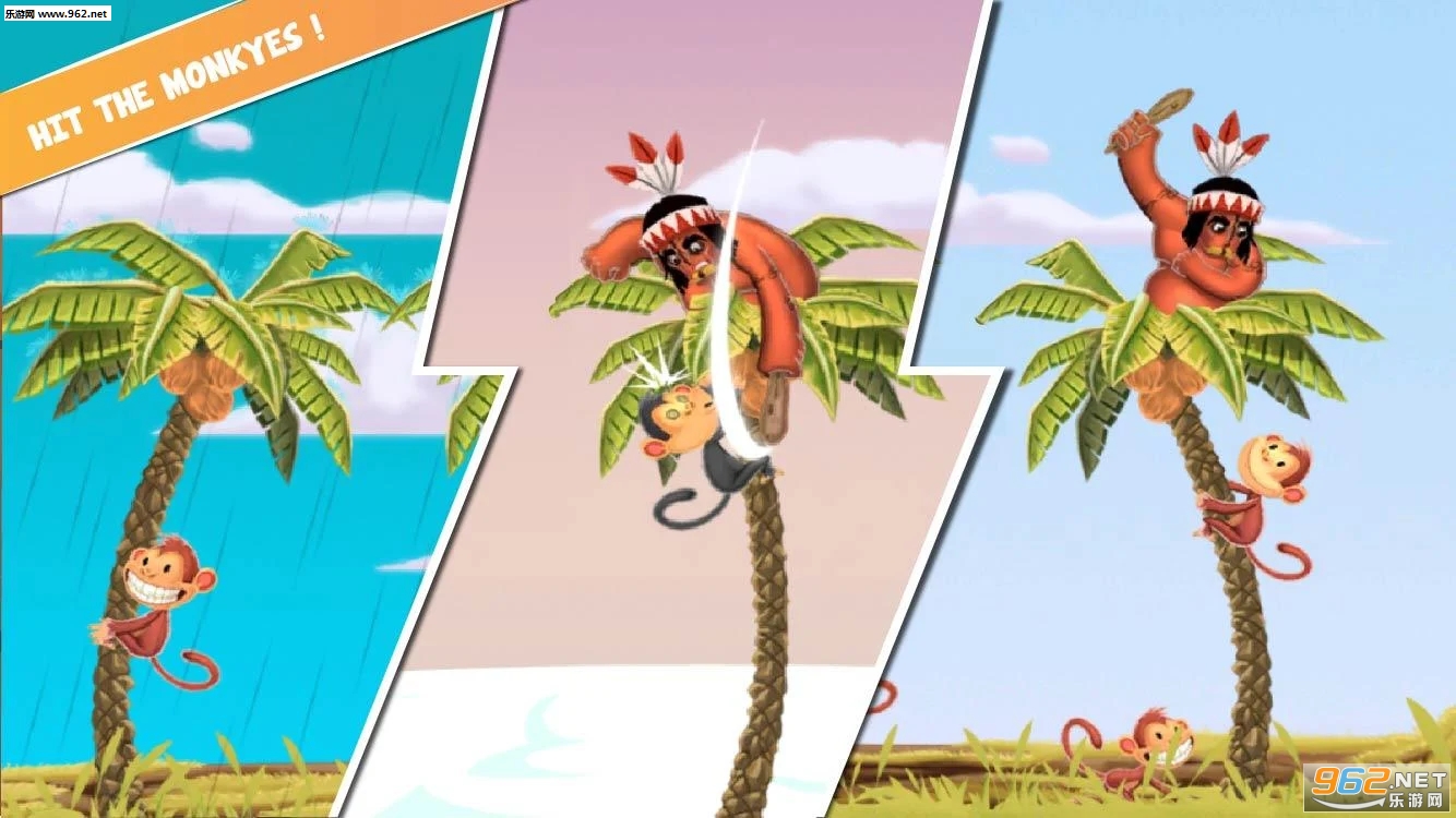 CoCo Thieves(��Ҫ͵Ҭ�Ӱ�׿��)��ͼ3