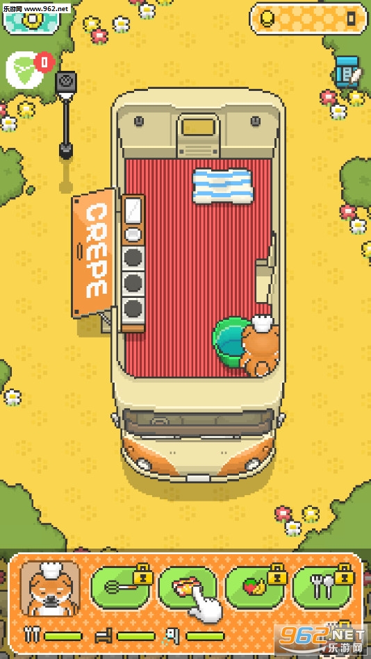 FoodTruckPup(����������׿��)v1.1.12��ͼ1