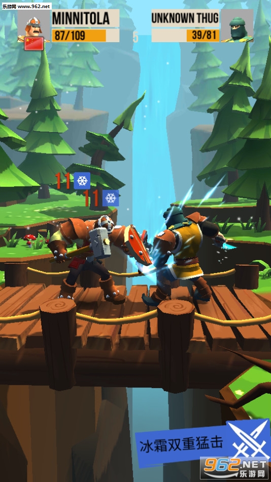 Duels(�����������°�)v1.0.1��ͼ3