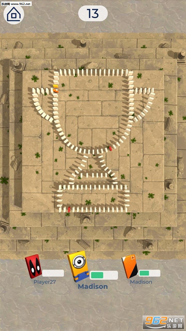 ��ɫ���ư�׿���ͼ3