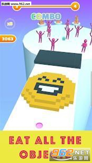 Drop the Cubes��׿���ͼ1