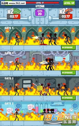 IdleStickman(���û���˰�׿��)v1.0.0��ͼ3