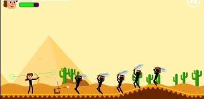 Stickman Archery Master(����������ʦ��׿��)v0.0.2��ͼ2