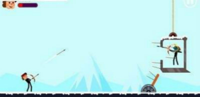 Stickman Archery Master(����������ʦ��׿��)v0.0.2��ͼ1