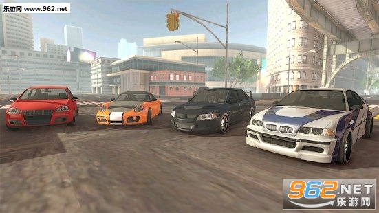 ������������Drag Car Racing��Ϸ��ͼ1