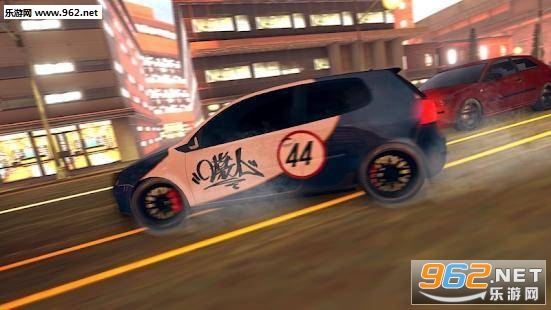 ������������Drag Car Racing��Ϸ��ͼ3