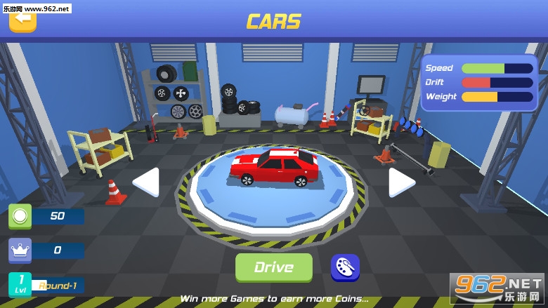 Drifter.ioƯ���ߴ���ս��׿��v1.2��ͼ1