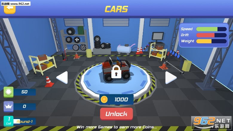 Drifter.ioƯ���ߴ���ս��׿��v1.2��ͼ2