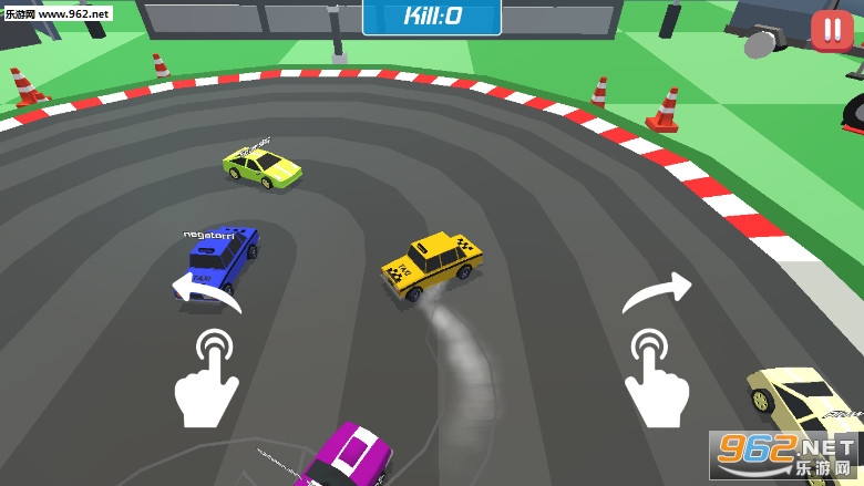 Drifter.ioƯ���ߴ���ս��׿��v1.2��ͼ3