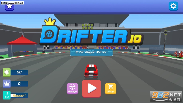 Drifter.ioƯ���ߴ���ս��׿��v1.2��ͼ0