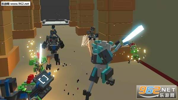 X-BOT WAR(�����˴��Ҷ����°�)(�ŵ�˹��˵)v1.2.0��ͼ1
