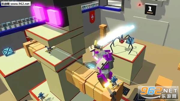 X-BOT WAR(�����˴��Ҷ����°�)(�ŵ�˹��˵)v1.2.0��ͼ2