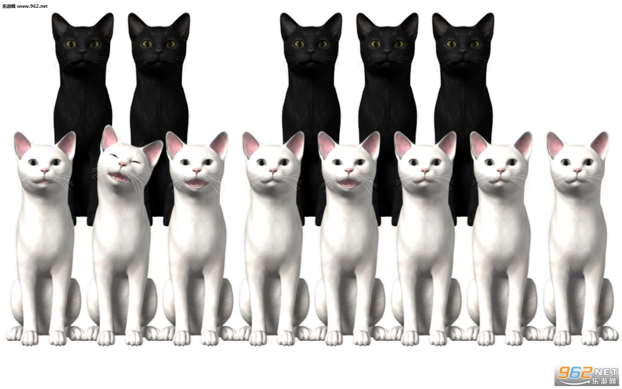 Piano Cats Free(Piano Cats��׿��)v1.06��ͼ1