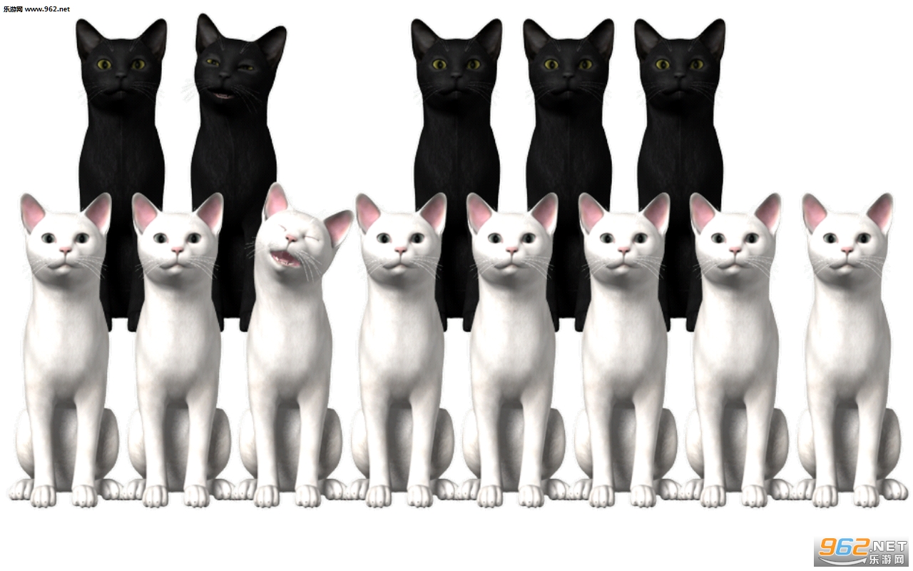 Piano Cats Free(Piano Cats��׿��)v1.06��ͼ0