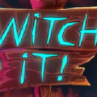 Witch It(Ů����������)