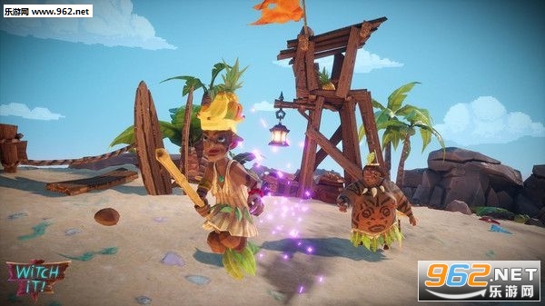 Witch It(Ů����������)v3.6.0��ͼ0
