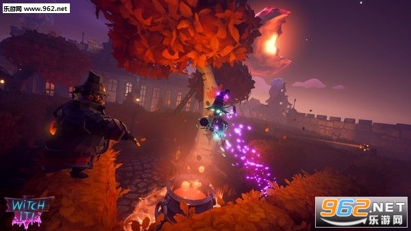 Witch It(Ů����������)v3.6.0��ͼ2