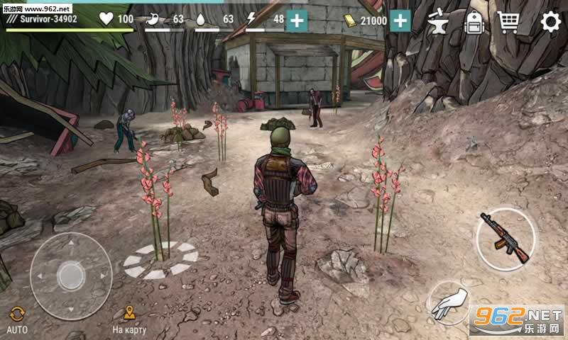Dark Days(����֮�հ�׿��)v1.1.14��ͼ2