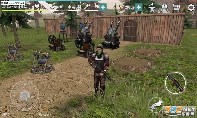 Dark Days(����֮�հ�׿��)v1.1.14��ͼ3